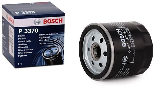 Bosch 0 451 103 370 Oil filter