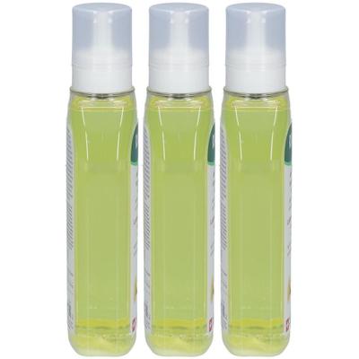 Rausch Anti-Schuppen-Kopfhaut-Lotion+Huflattich x3 3x200 ml Lotion