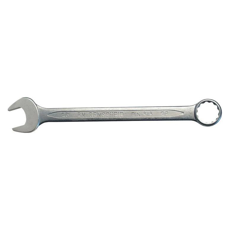 Mannesmann Gabel-Ringschl. CV 6140, 21 mm, DIN 3113 (21 mm) (M19621)