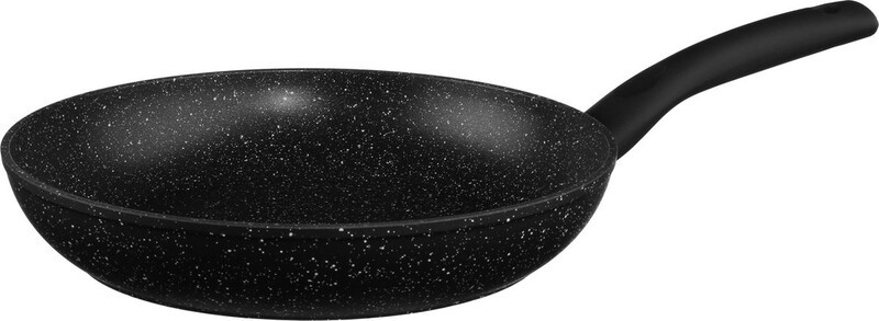 5five Gesmeed aluminium pan 28 cm