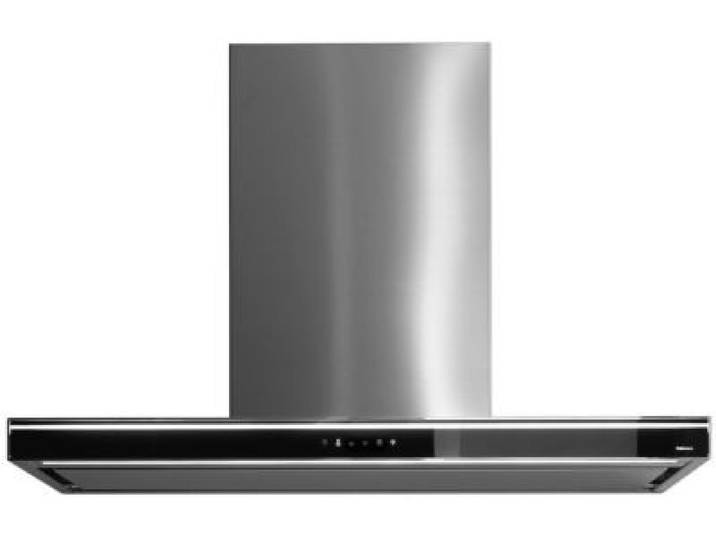 Falmec - Hotte Décorative Îlot Lumina2420