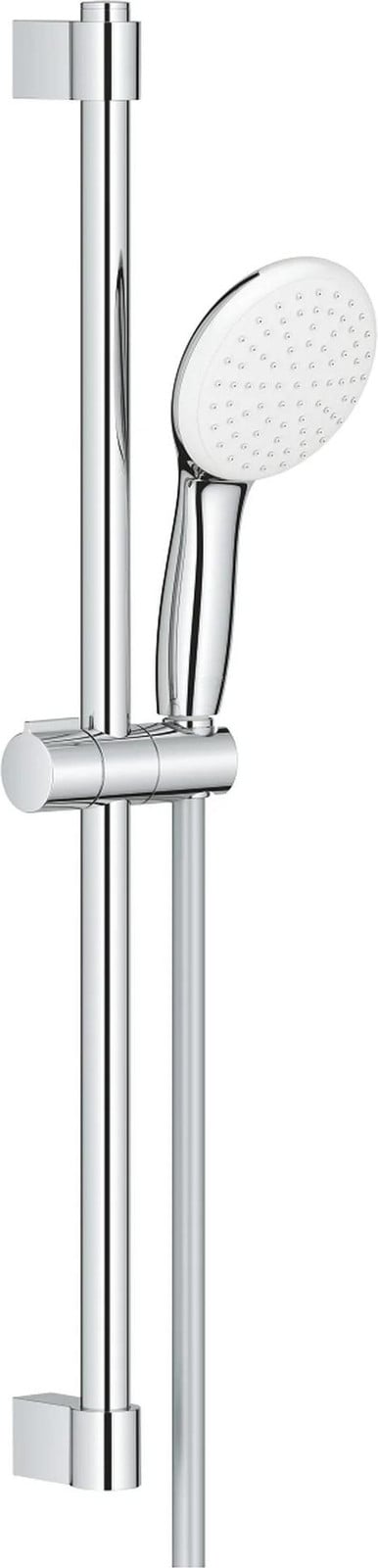 Grohe Tempesta 110 douchestangset