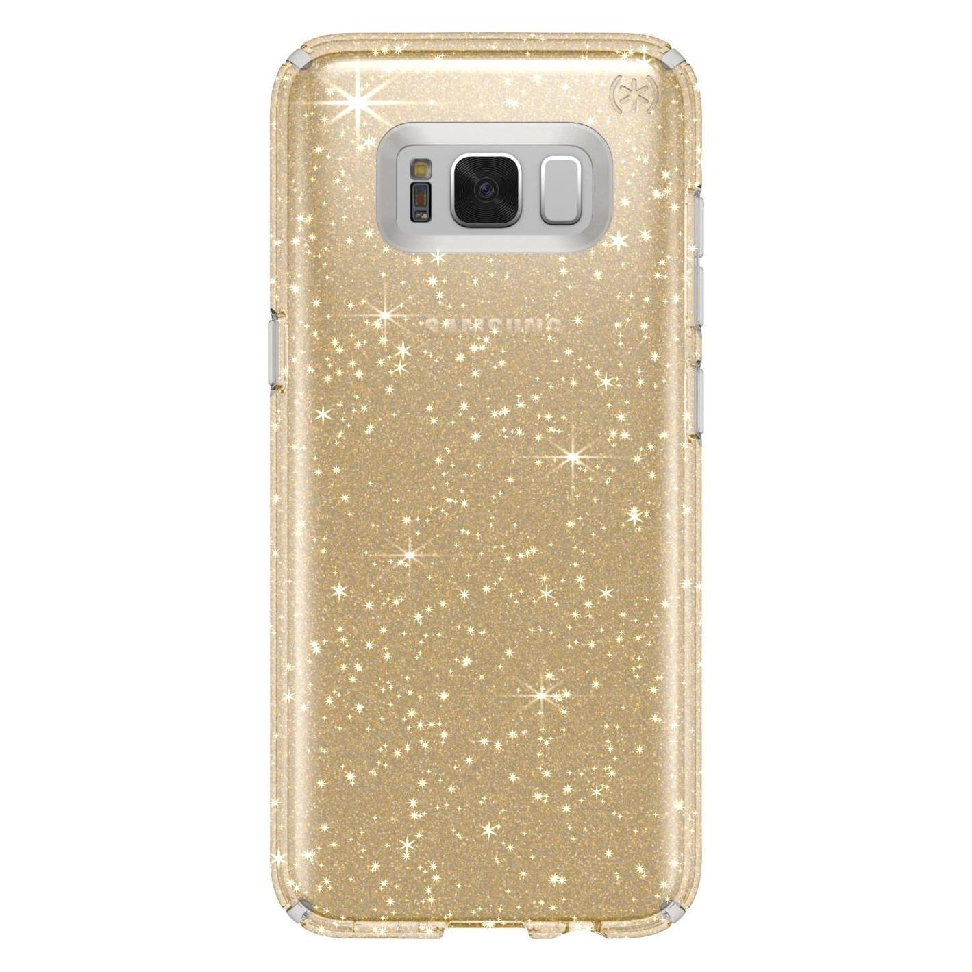 speck Presidio Clear (Samsung Galaxy S8+) (90262-5636)