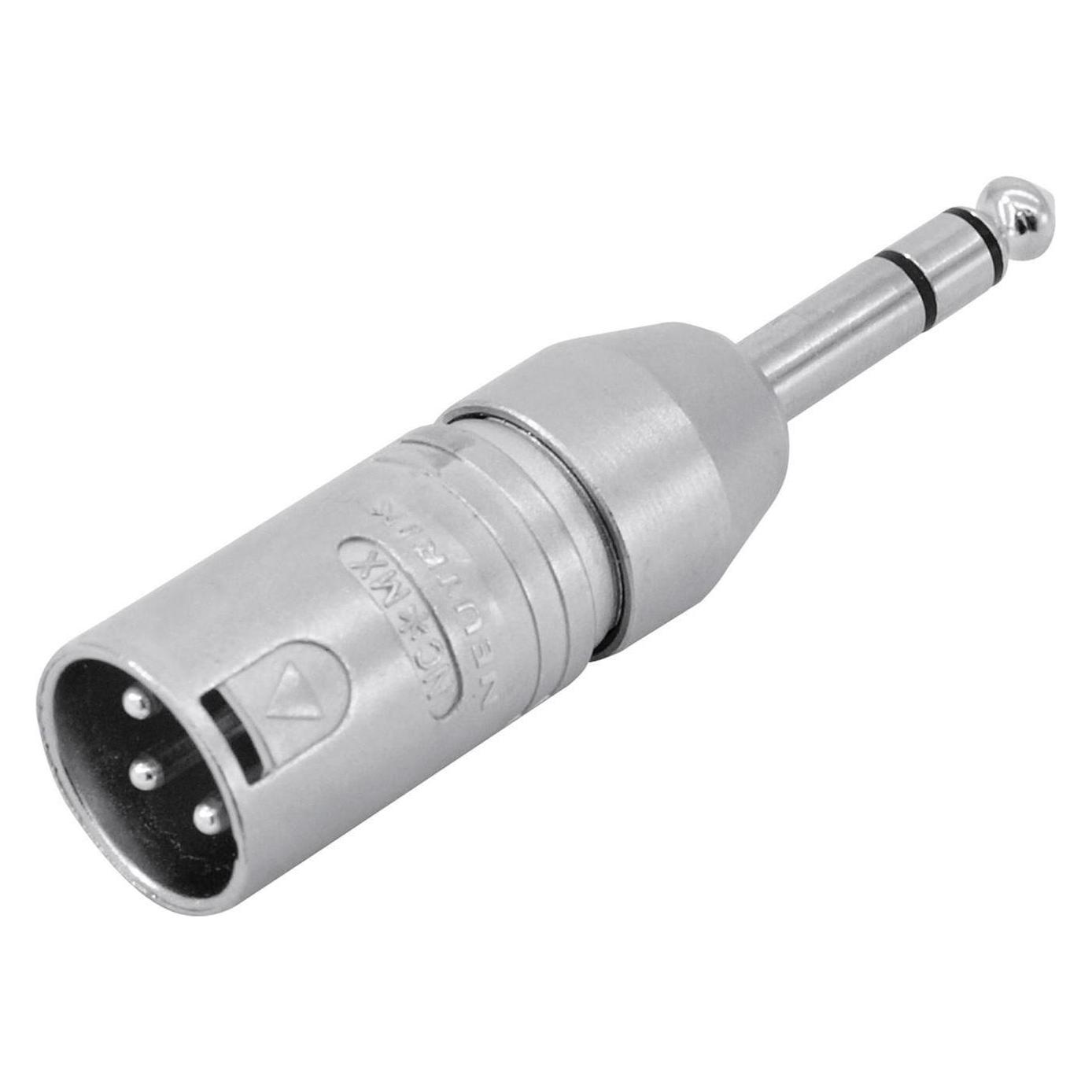 Neutrik NA-3MP (Klinkenadapter) (NA3MP)