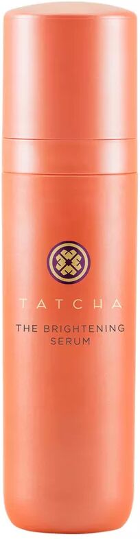 Tatcha - The Brightening Serum - Aufhellendes und straffendes Serum, 30 ml, Fantasie