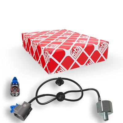 Febi Bilstein Klopfsensor [Hersteller-Nr. 106806] für Mazda
