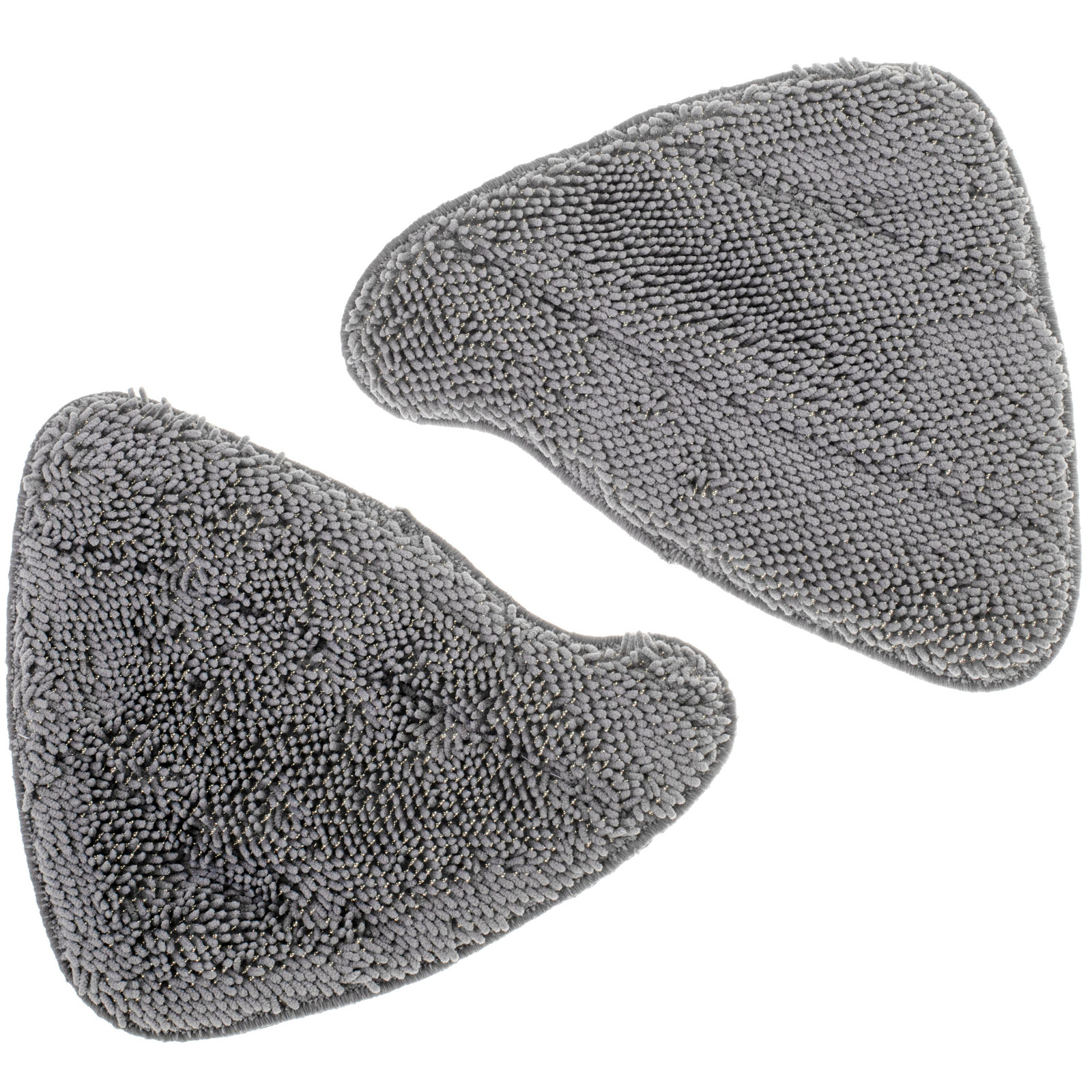 Adler AD 7057.1 Reservewisserdoeken voor stoomreiniger model AD 7057, 2 stuks