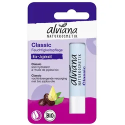 Lippenpflegestift - Classic mit Jojobaöl