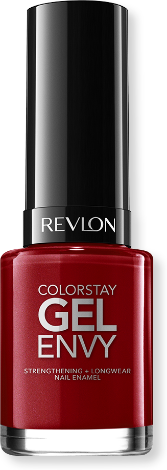 Revlon ColorStay Gel Envy Nail Polish 600-Queen Of Hearts