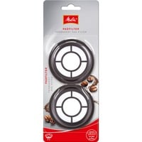 Permanent Kaffeefilter für Senseo 2 Stück, Retail