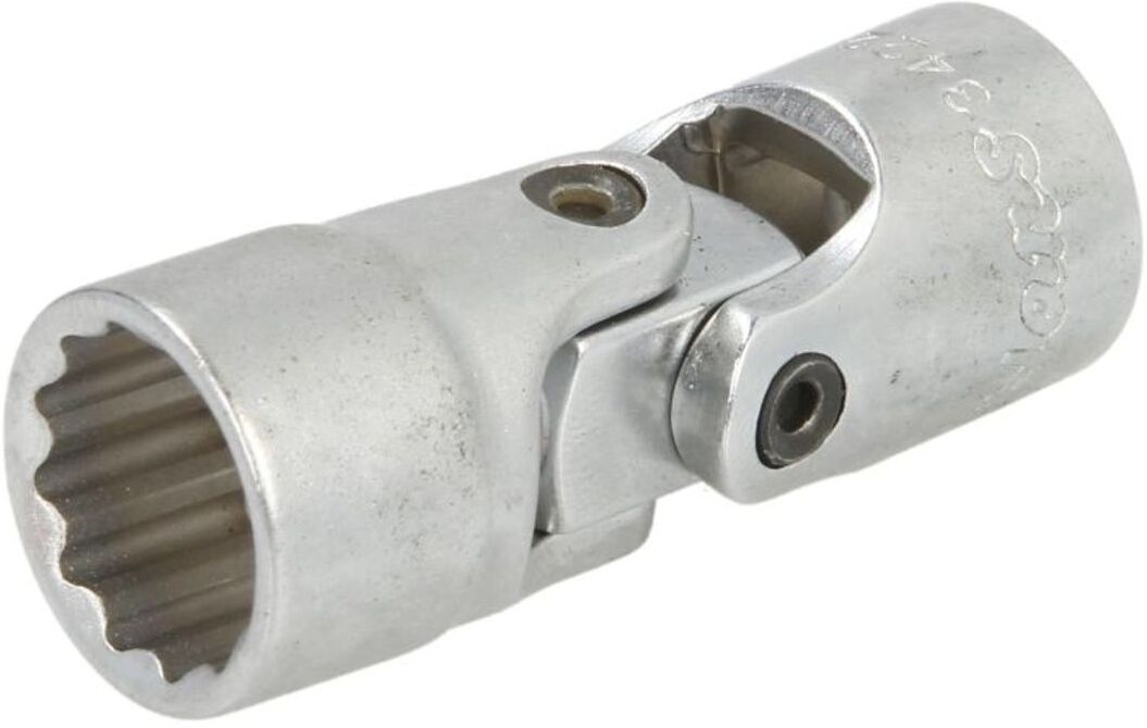 Steckschlüssel 3/8 zoll 6-Eckig HANS 3422M14
