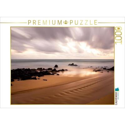 CALVENDO Puzzle Lydgate State Park 1000 Teile Puzzle quer | 1000 Teile Lege-Größe 64 × 48 cm Foto-Puzzle für glückliche Stunden, von , Calvendo Puzzle