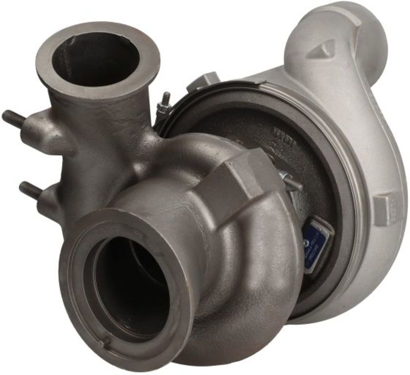 Abgasturbolader GARRETT 831661-0012/R