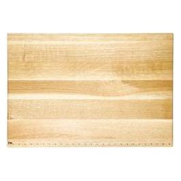 Global - Cutting Board - Oak - S (G-1006)
