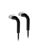 UbiQuiti UniFi Ethernet Patch Cable Schwarz (U-CABLE-PATCH-RJ45-BK)