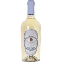 Lupo Meraviglia Uno di Uno Vermentino 2025 - Botter