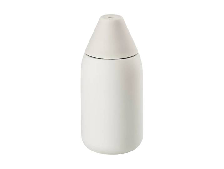 Zone Denmark Distributeur de savon Singles Gris chaud
