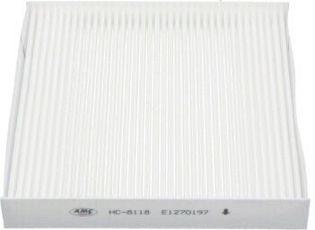 Kavo Parts Filter, Innenraumluft Hc-8118 Für Honda