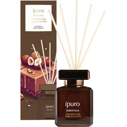 ipuro Essentials Raumduft chocolate fudge