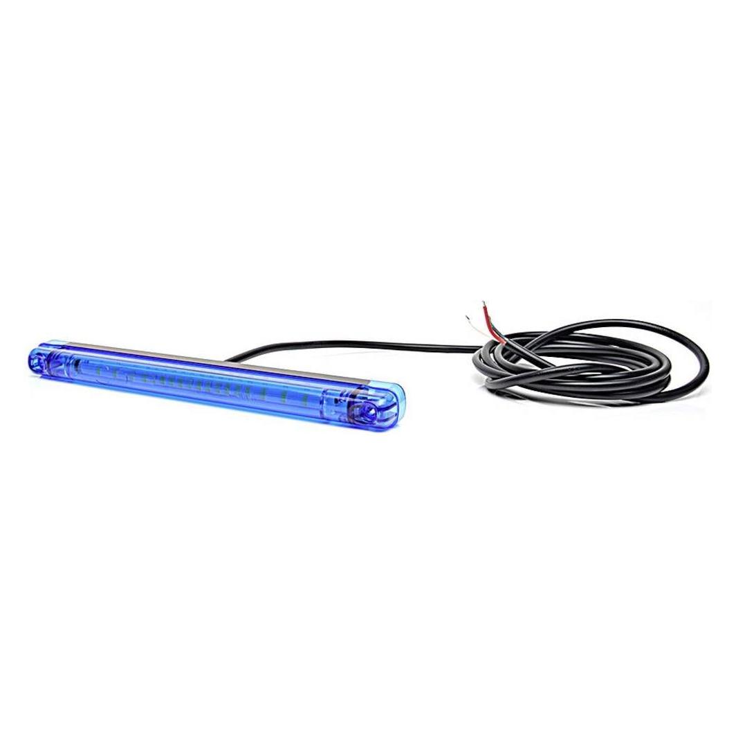 WAS LED Blitzlicht Signalleuchte W134 (1028)