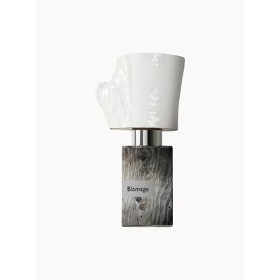 Blamage 30ml rauchig, ledrig, holzig von Nasomatto
