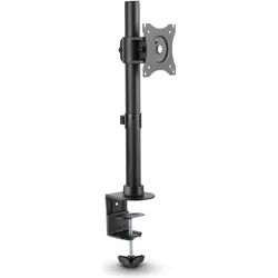 InLine 23108D (Tisch, 27", 10 kg), Monitor Halterung, Schwarz