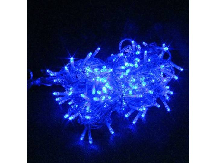 Kerstboomverlichting Voor Binnen - 50 Meter - Blauw