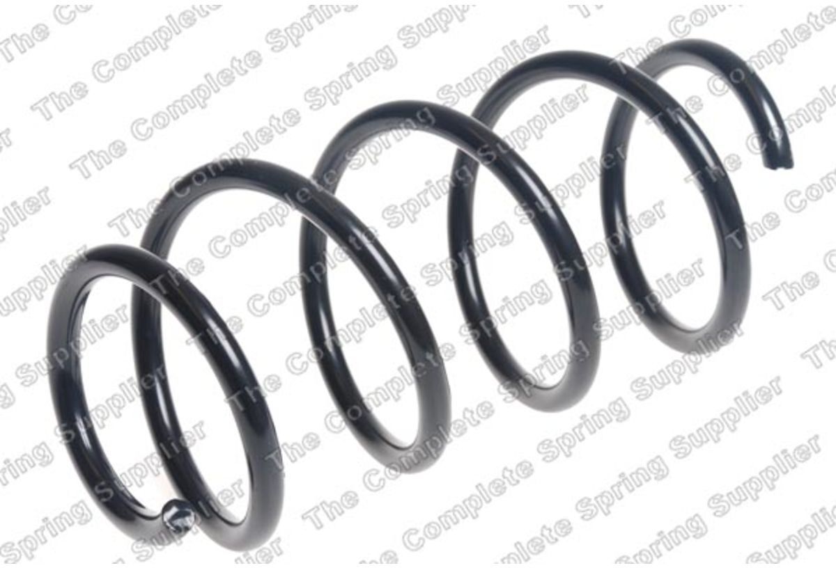Lesjöfors Molla sospensione LS4063564