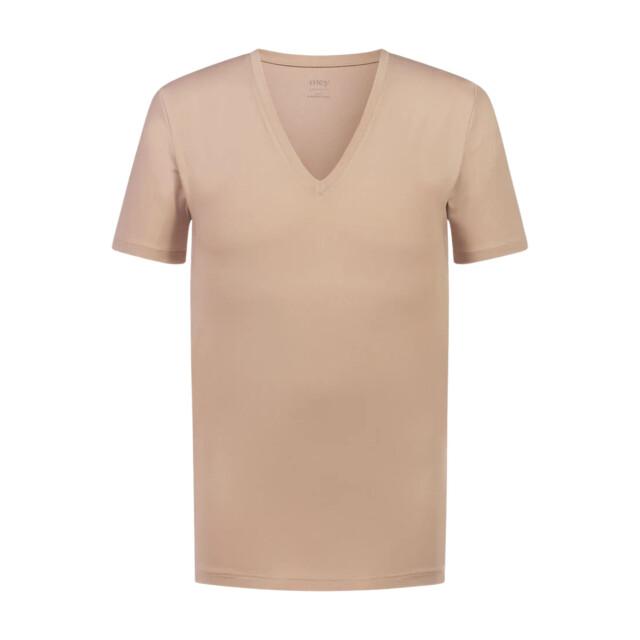 Mey V-neck shirt t-shirts 41007