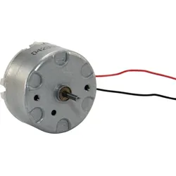 SOL-EXP 90014 - Bausatz, Solarmotor "RF500"