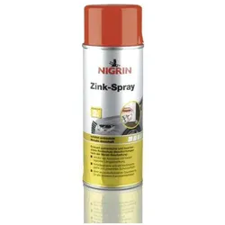 Nigrin Zink-Spray 400 ml