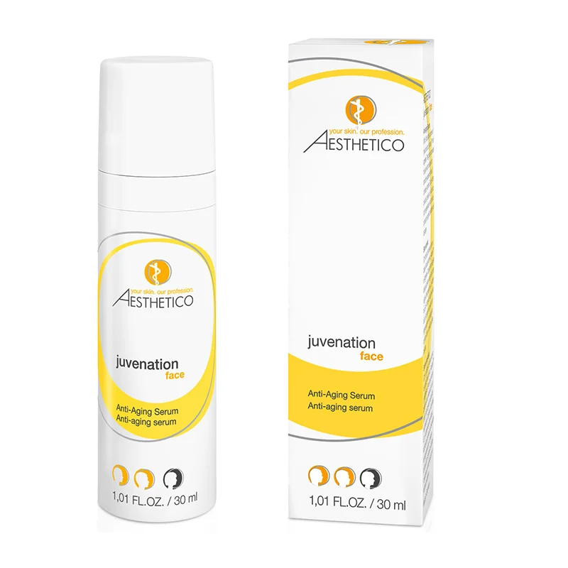 Aesthetico Juvenation, 30ml 22010