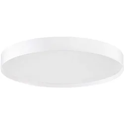 Nova Luce 9030534 ROI Deckenleuchte Weiß