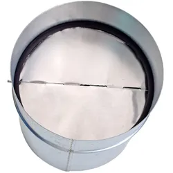 Glen Dimplex SEE Rückschlagklappe RKL 160