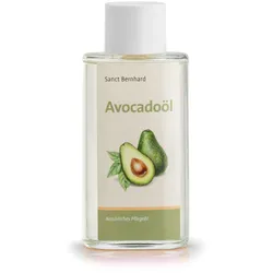 Avocadoöl 100 ml - 100 ml