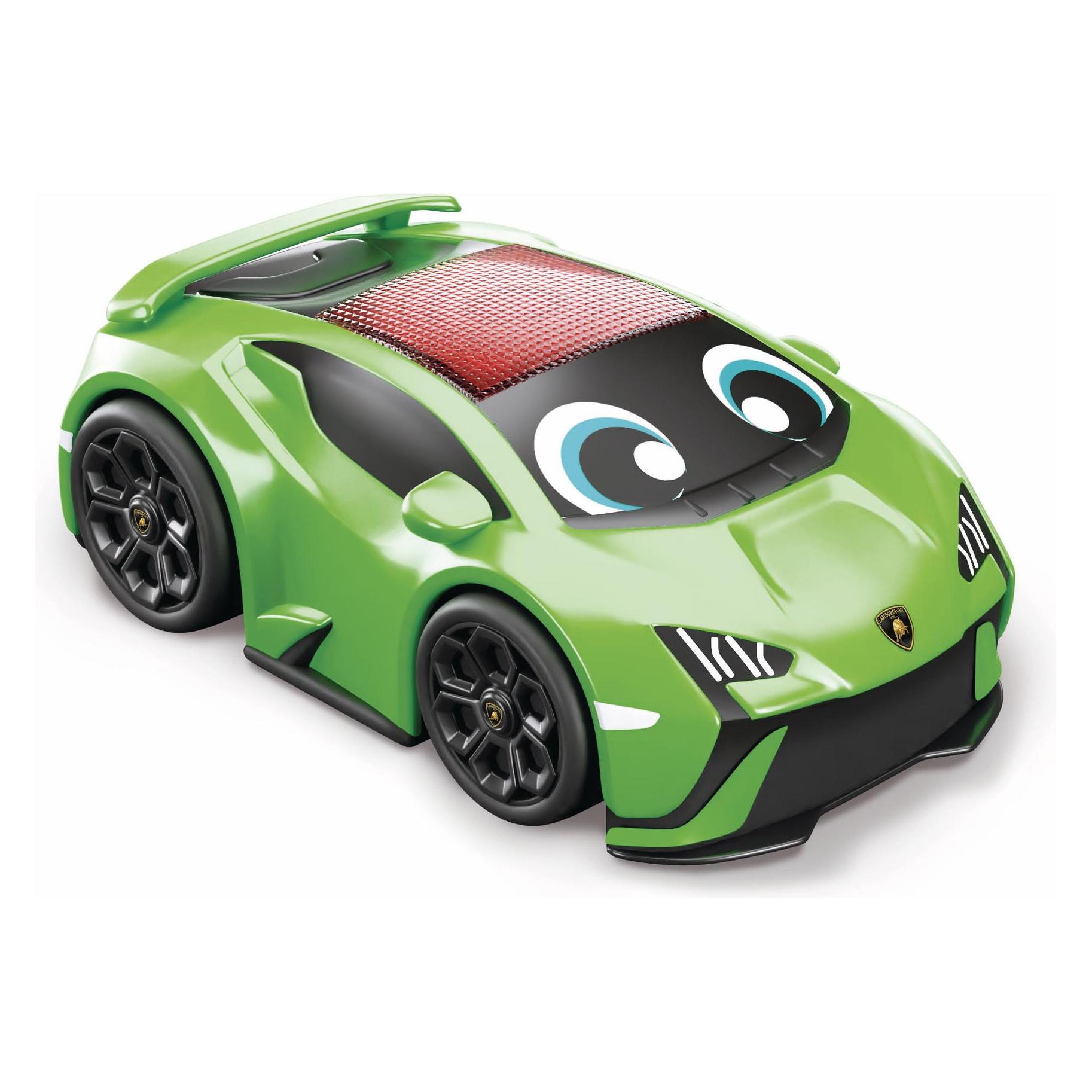 Komelon TOY MY FIRST LAMBORGHINI 2-4Y 17845 (17845)