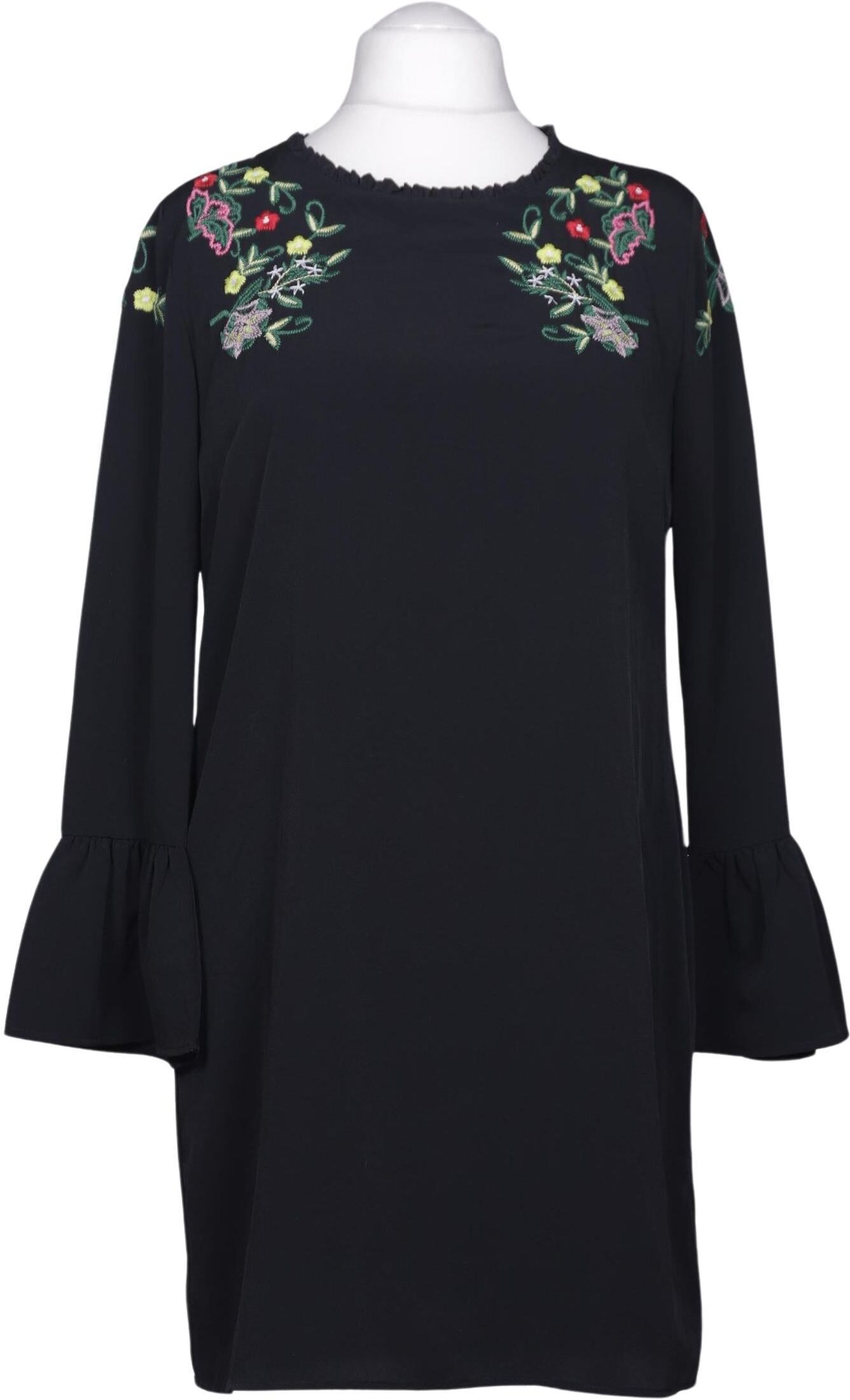 Best Connections by heine Damen Kleid, Marineblau, Gr. XL, Synthetik - Second Hand