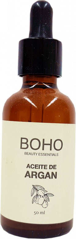 Boho Green Make-Up Aceite Argán Bio 50 ml