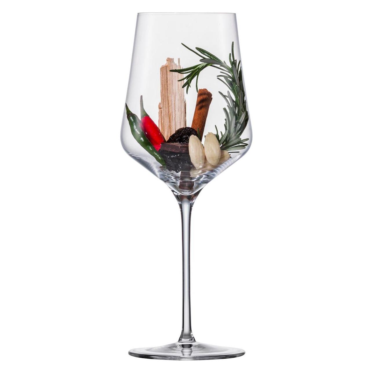 Eisch Sky Bordeaux 21 2er Set (62 cl, 2 Gläser, Rotweingläser) (EI-25184021)