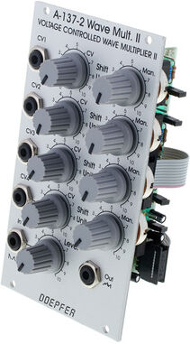 Doepfer A-137-2 VC Wave Multiplier II