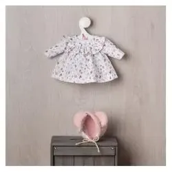Asi Kleiderset für die Alex-Puppe (36 cm)