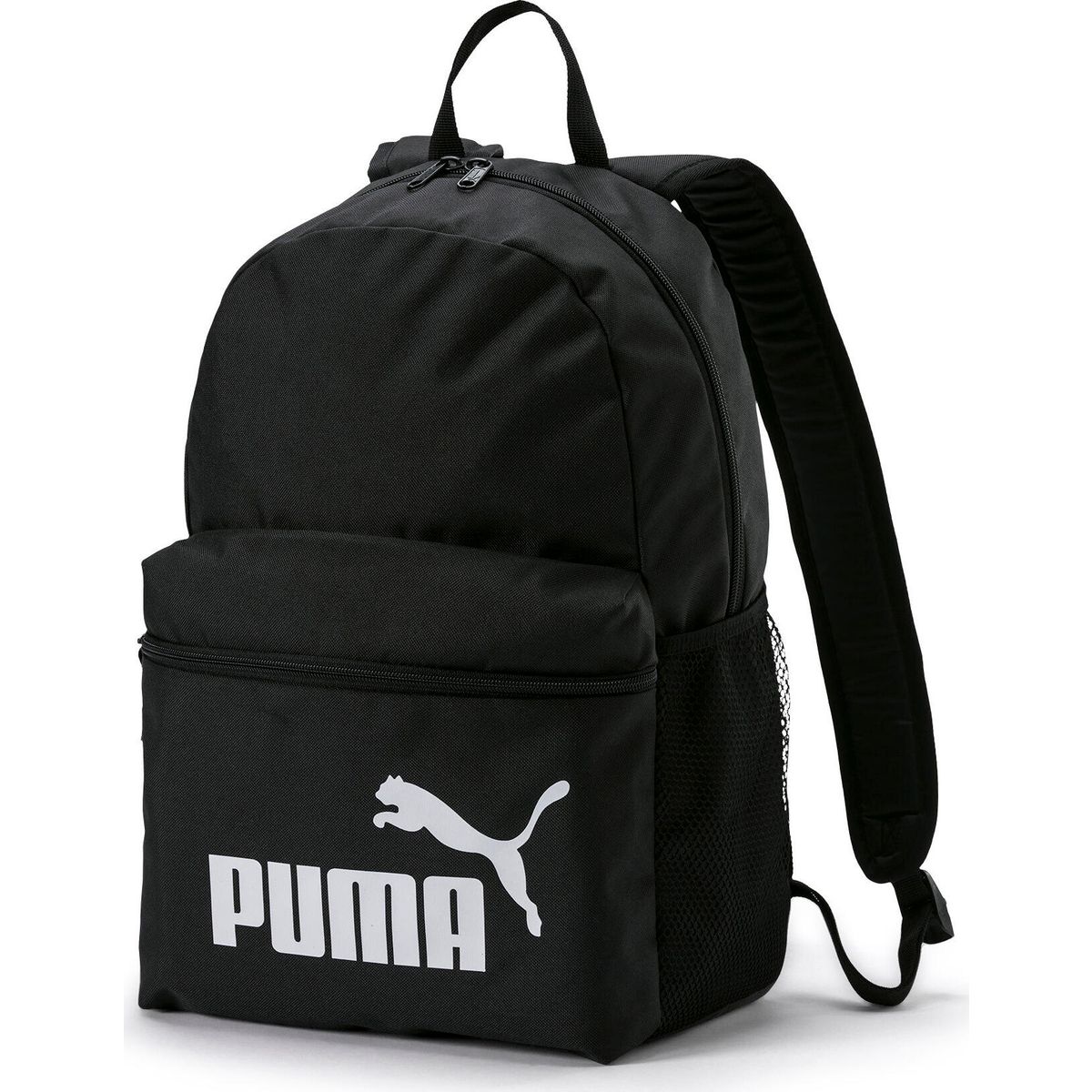 Puma Phase Backpack puma black (01) OSFA 075487-01-OSFA