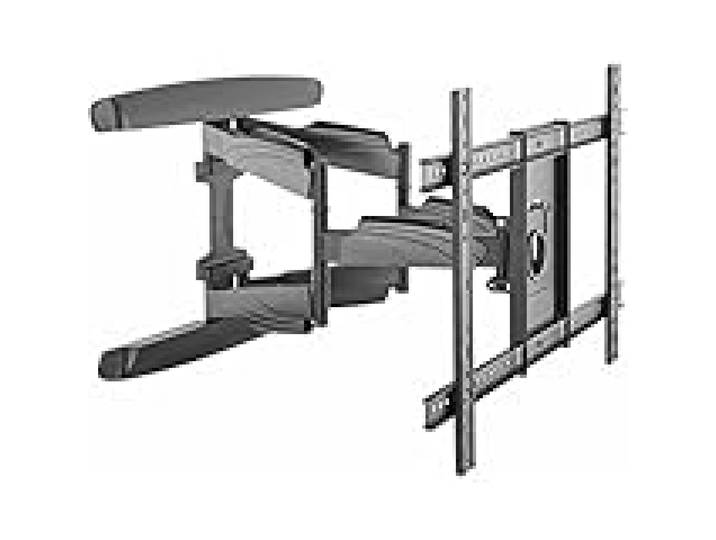 StarTech Support Mural TV Écran Plat 32 à 70 pouces, 45kg, VESA (FPWARTB2)