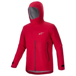 Alpinestars, Motorrad Regenbekleidung, Jacket 24 A-Dura Elite Rain (Herren, S)