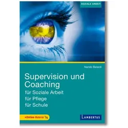 Supervision und Coaching, Fachbücher von Nando Belardi