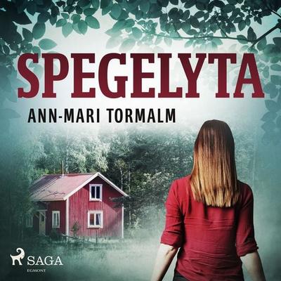 Spegelyta - Ann-Mari Tormalm, Audio, 9788726344110