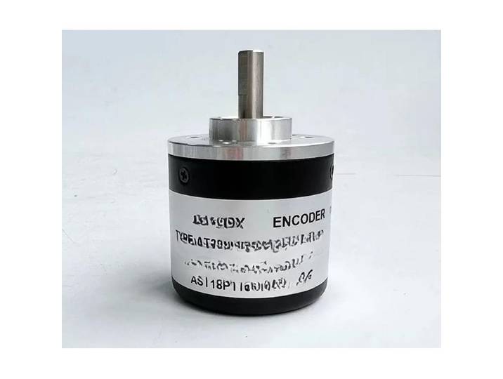 Pour AT38S-6G12-26C-360B-2M nouvel encodeur photoélectrique