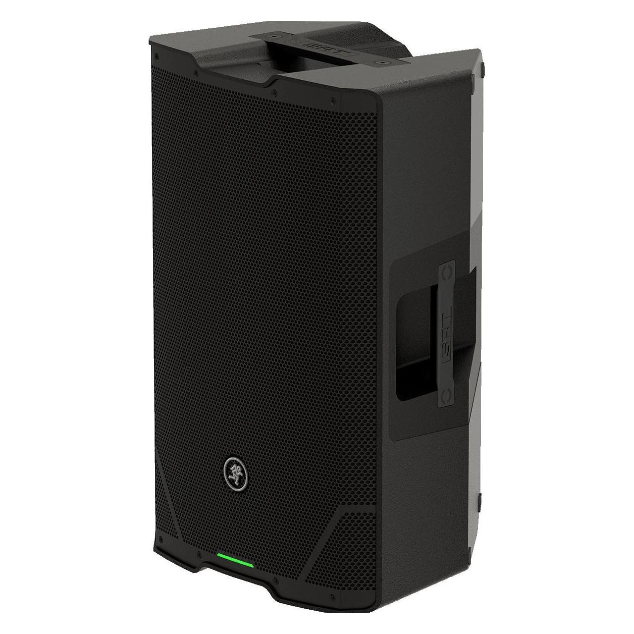Mackie Speaker SRT215 (Aktiv) (2051847-01)