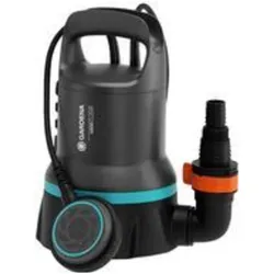 Gardena, Wasserpumpe, Tauchpumpe 9000 (Klarwasserpumpe)