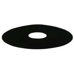 DALLMER Anschluss-Manschette S 15, EPDM, d: 500 mm 790125